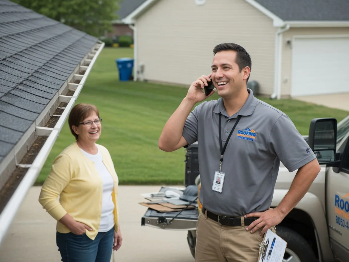 Local Roofing Contractors North Anson, ME FAQs